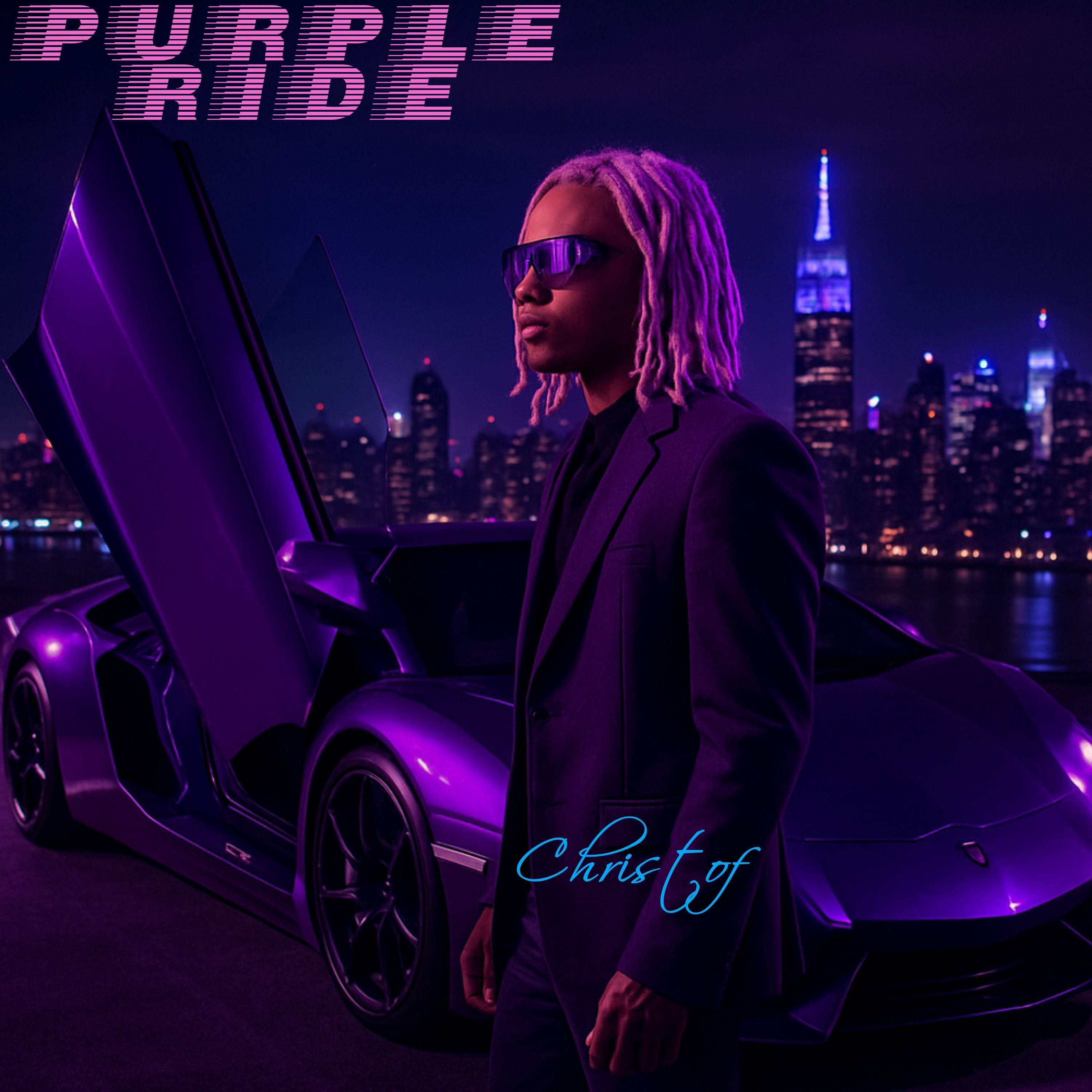 Purple Ride